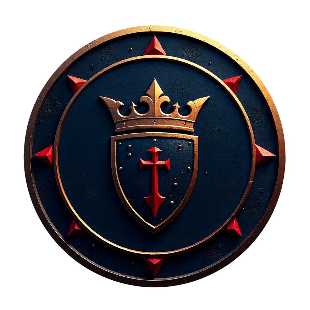 POS MONARCH Logo